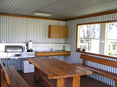 Tamberrah Cottages - Inverell Accommodation 3