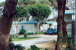 Lake Tyers Beach VIC Inverell Accommodation