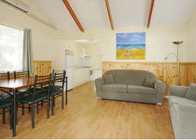 Stratford On The River Tourist Park - Inverell Accommodation 3