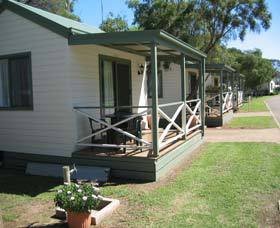 Stratford On The River Tourist Park - Inverell Accommodation 5
