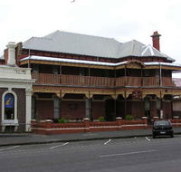 The Queenscliff Inn - Inverell Accommodation