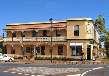 Seaview House - Inverell Accommodation 0