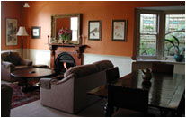 Seaview House - Inverell Accommodation 1