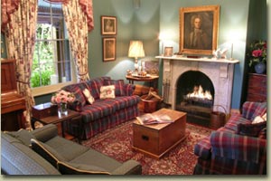 Elliminook - Inverell Accommodation 1