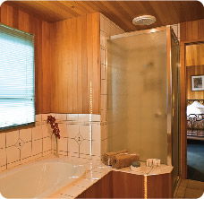 Lonsdale Views - Inverell Accommodation 1
