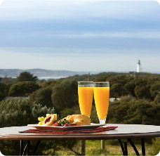 Lonsdale Views - Inverell Accommodation 3
