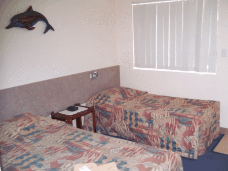 Nanango Star Motel - Inverell Accommodation 0