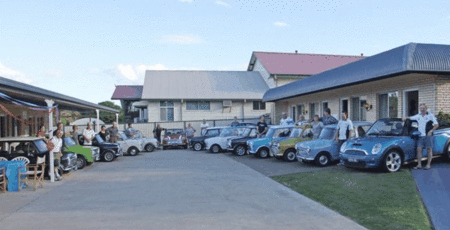 Nanango Star Motel - Inverell Accommodation 3