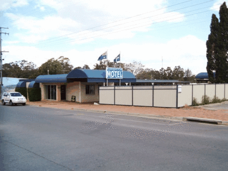 Nanango Star Motel - Inverell Accommodation 5