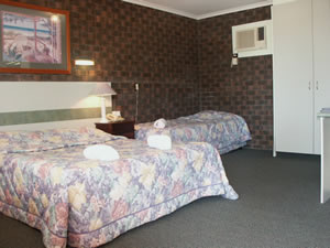 City Lights Motel - Inverell Accommodation 0