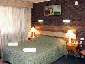 City Lights Motel - Inverell Accommodation 1