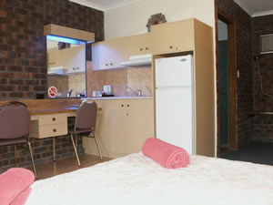 City Lights Motel - Inverell Accommodation 2