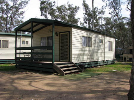 Laanecoorie Lakeside Park - Inverell Accommodation 1