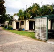 Woodbine Caravan Park Lakes Entrance - Inverell Accommodation
