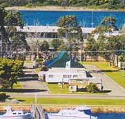 North Arm Tourist Park - Inverell Accommodation
