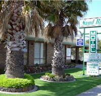 Sand Bar Motel Lakes Entrance - Inverell Accommodation