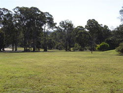 Lakes Bushland Caravan Park - Inverell Accommodation 1