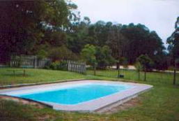 Lakes Bushland Caravan Park - Inverell Accommodation 2