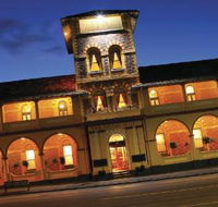 Vue Grand Hotel - Inverell Accommodation