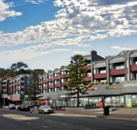 Cumberland Lorne Resort - Inverell Accommodation