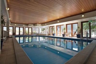 Cumberland Lorne Resort - Inverell Accommodation 3