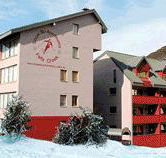 Snow Ski Apartments - Inverell Accommodation