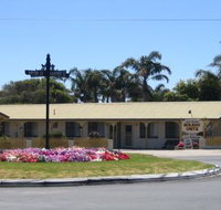 Lakes Entrance Holiday Units - Inverell Accommodation