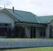 Pomora House Boutique Bed and Breakfast - Inverell Accommodation