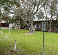 Rye Family Apartments - Inverell Accommodation