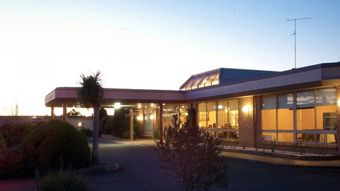 Best Western Southgate Motel - Inverell Accommodation 0