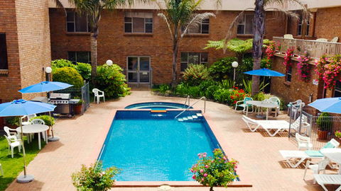 Best Western Southgate Motel - Inverell Accommodation 1