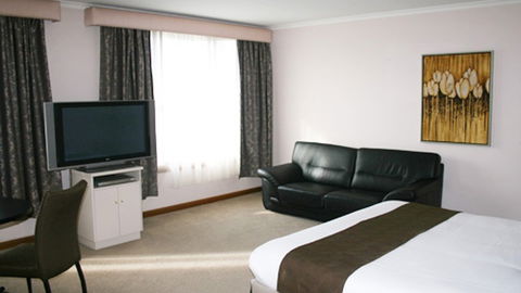 Best Western Southgate Motel - Inverell Accommodation 3