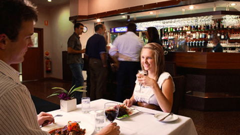 Best Western Southgate Motel - Inverell Accommodation 4