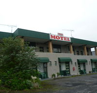 Mt View Motel - Inverell Accommodation