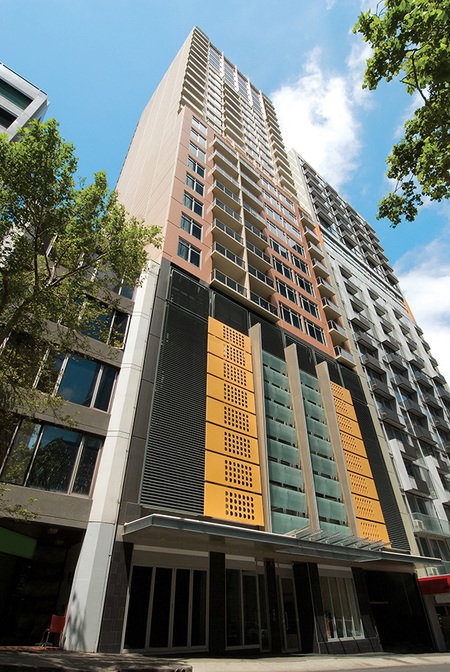 Oaks On Lonsdale - Inverell Accommodation 2