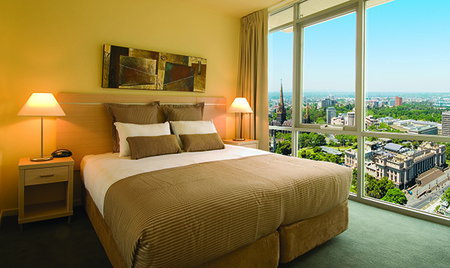 Oaks On Lonsdale - Inverell Accommodation 3