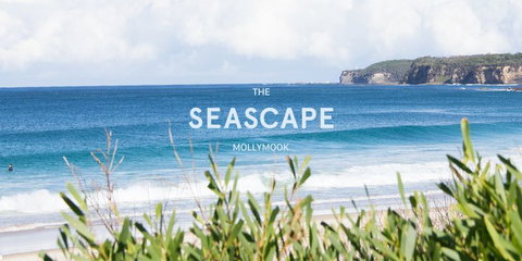 Mollymook Seascape Motel & Apartments - Inverell Accommodation 0