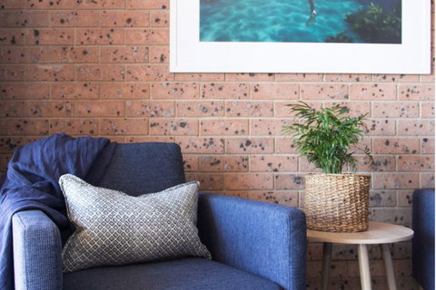 Mollymook Seascape Motel & Apartments - Inverell Accommodation 1