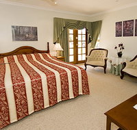 Armadale Manor - Inverell Accommodation