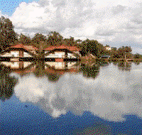 Lakeside Country Resort - Inverell Accommodation