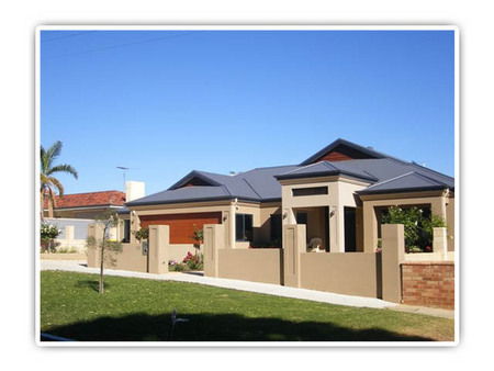 Beaconsfield WA Inverell Accommodation