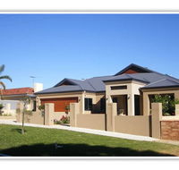 Santa Maria Executive Suites Guesthouse - Inverell Accommodation