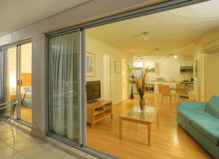 Shoal Bay Beachclub Apartments - Inverell Accommodation 1