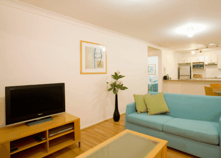 Shoal Bay Beachclub Apartments - Inverell Accommodation 2