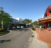 Forster Beach Holiday Park - Inverell Accommodation
