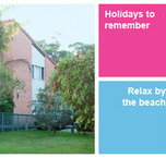 Kioloa Beach Holiday Park - Inverell Accommodation