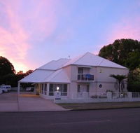 Admiral Nelson Motor Inn - Inverell Accommodation