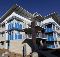 University Of Canberra Village - Inverell Accommodation