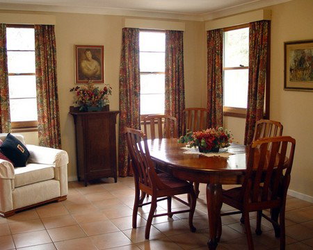 Yarralumla ACT Inverell Accommodation