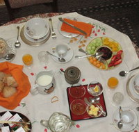 Narrabundah Bed  Breakfast - Inverell Accommodation